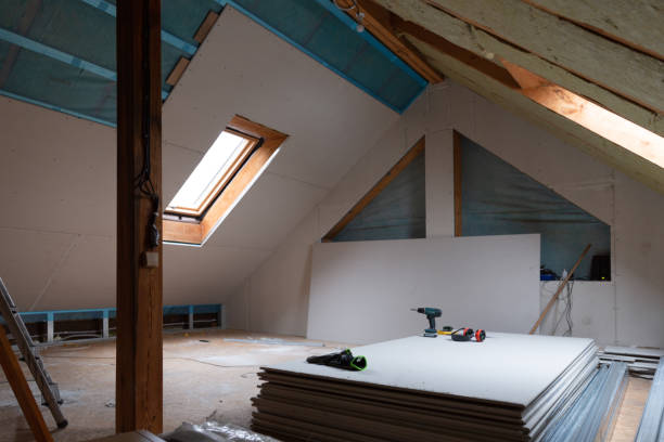 Best Specialized Insulation Services in Sparta, MO