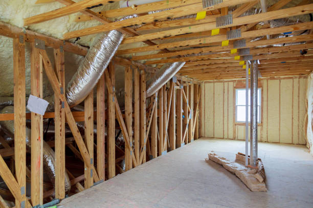 Best DIY Insulation Kits and Guidance in Sparta, MO