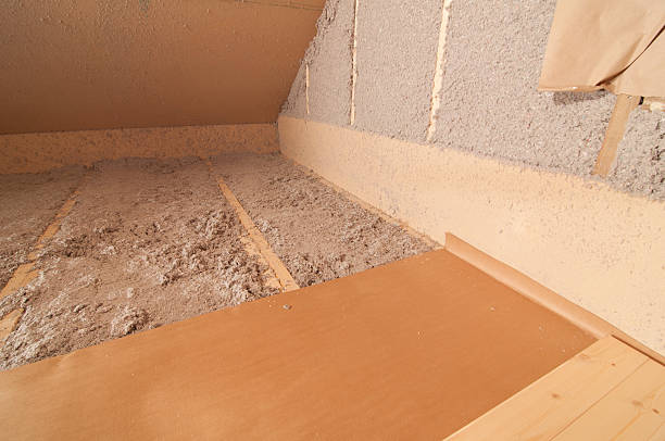 Best Fiberglass Insulation in Sparta, MO