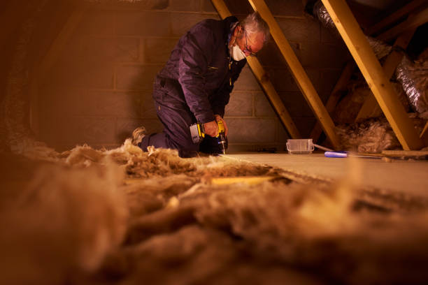 Sparta, MO Insulation Contractor Company